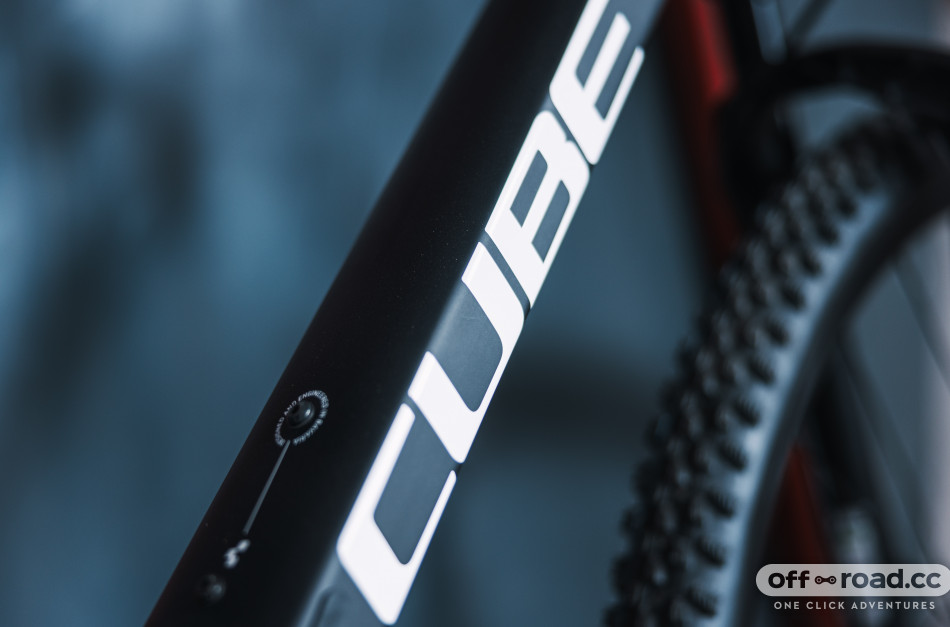 Mtb cube carbon store 29